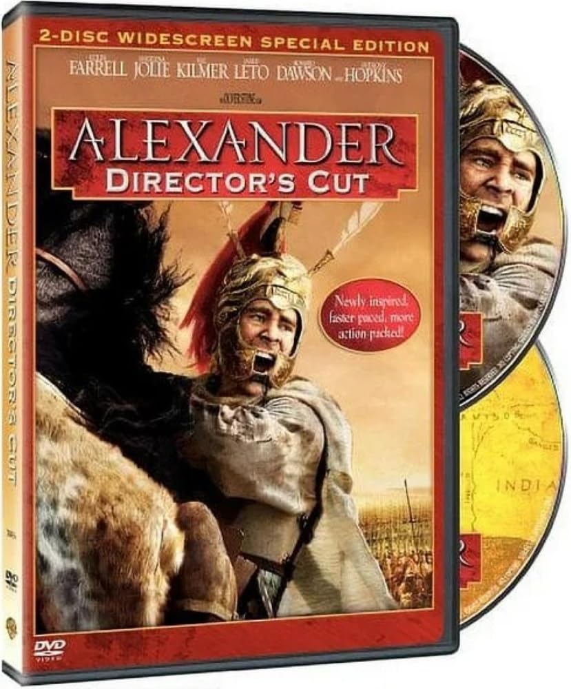 Alexander Films