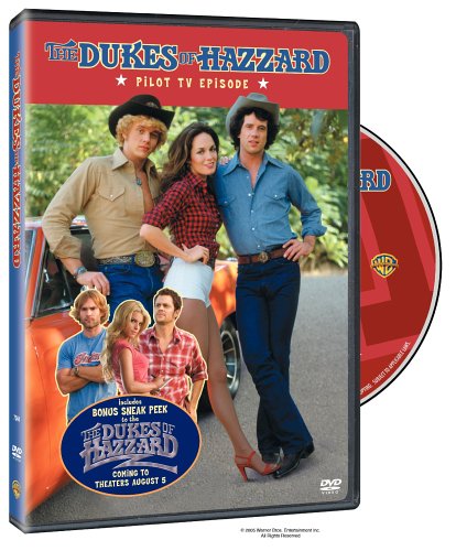 Dukes of Hazzard: Pilot TV Episode Films