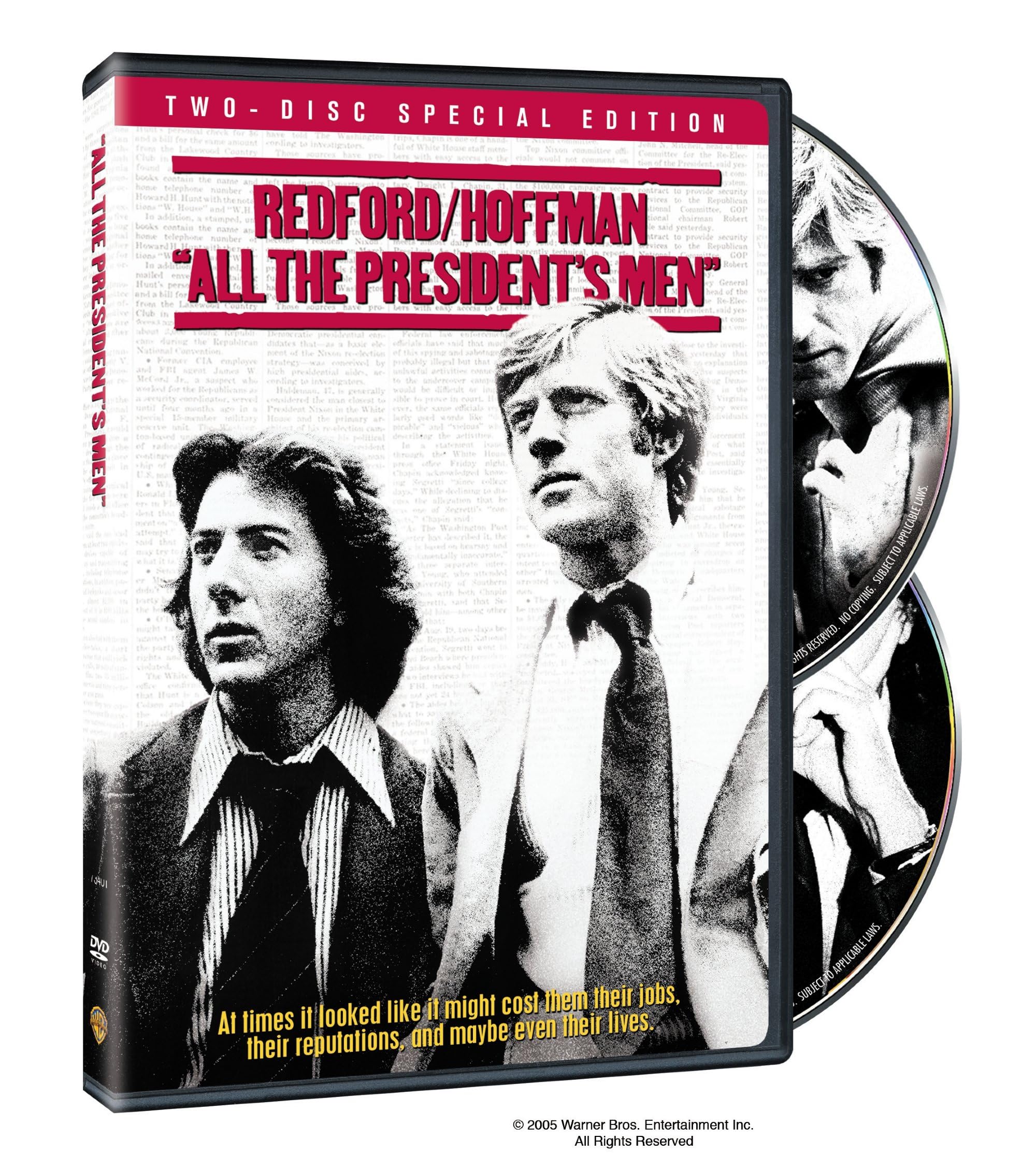 Product Image: All the President's Men