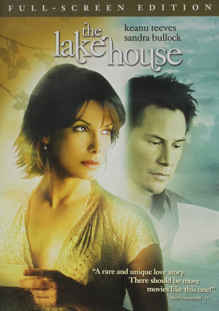 The Lake House Films