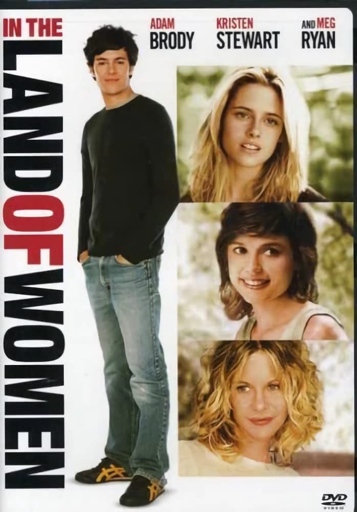 In the Land of Women Films