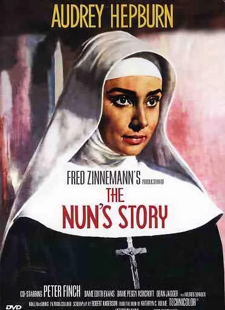 The Nun's Story Films