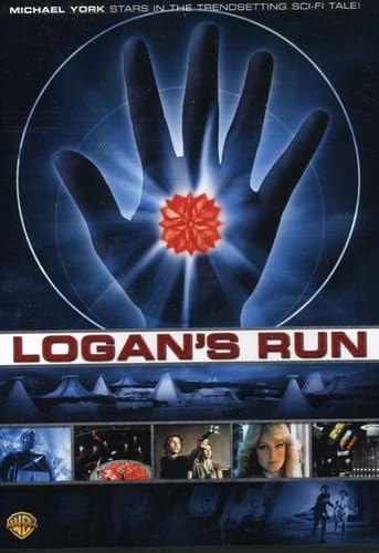 Product Image: Logan's Run / (Ws Ac3 Dol)