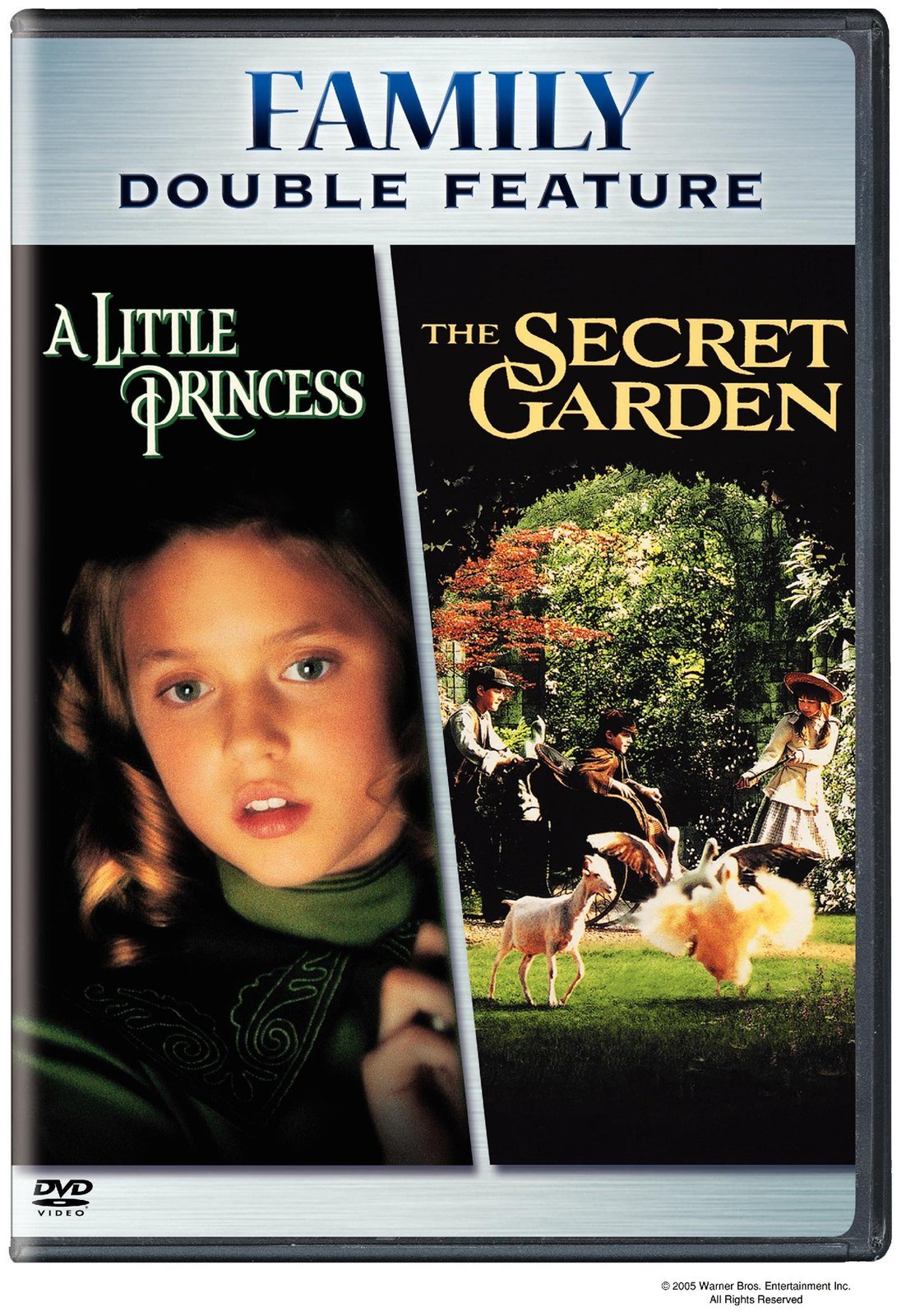 A Little Princess Films