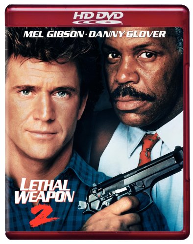 Lethal Weapon 2 Movies