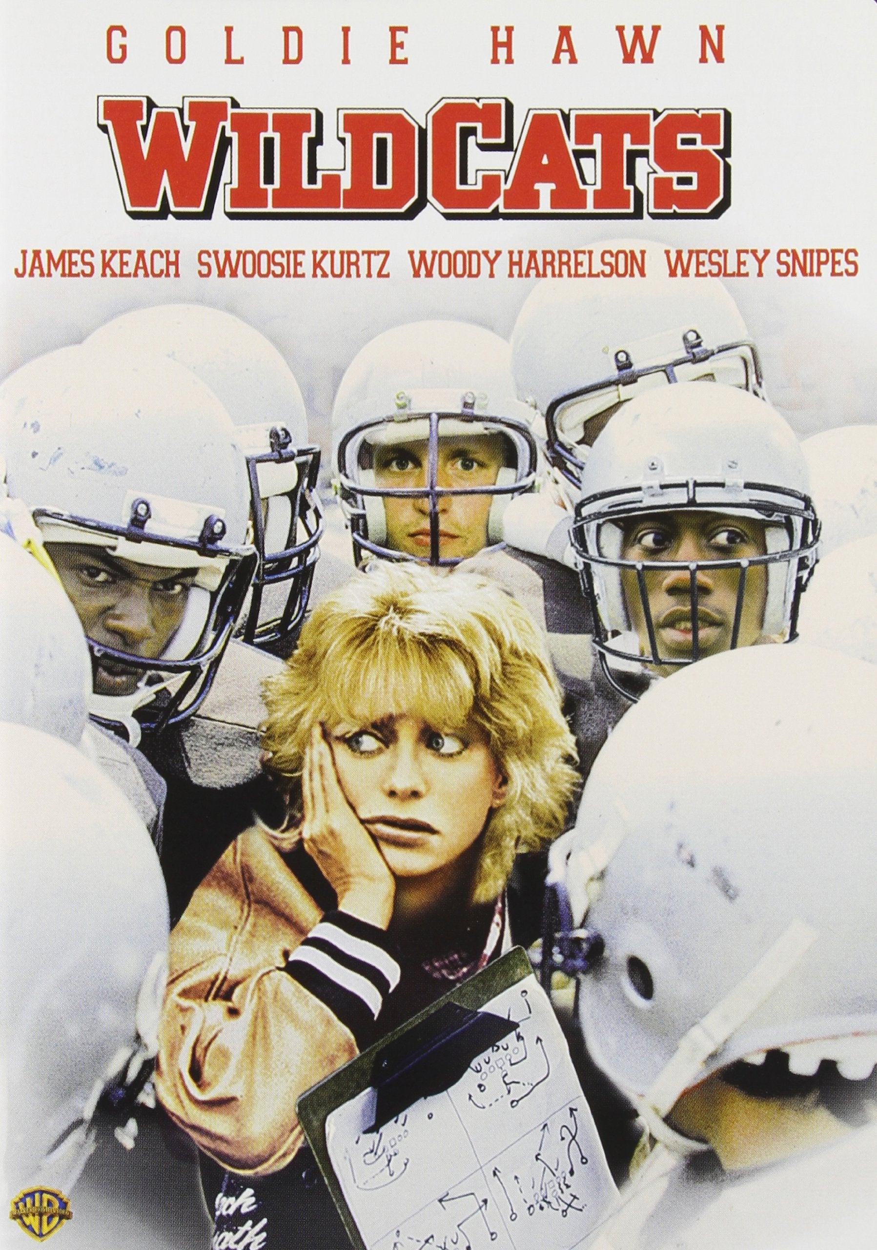 Wildcats Movies