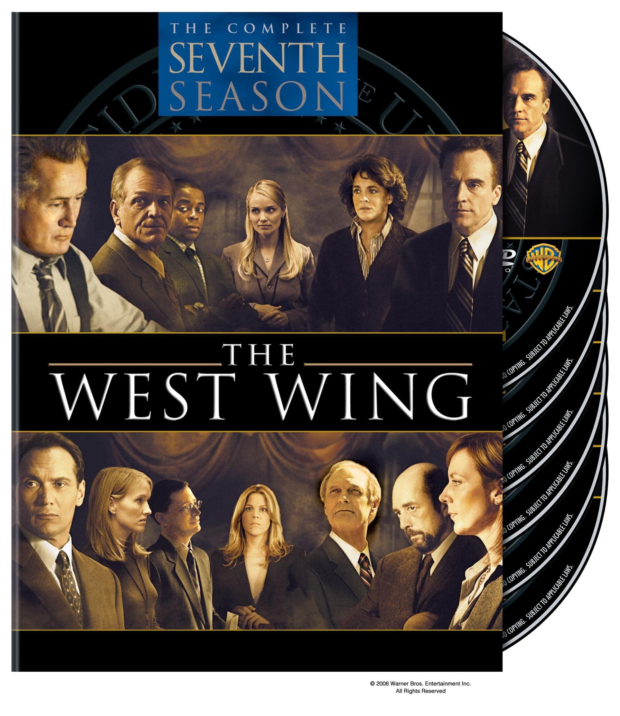 The West Wing Films