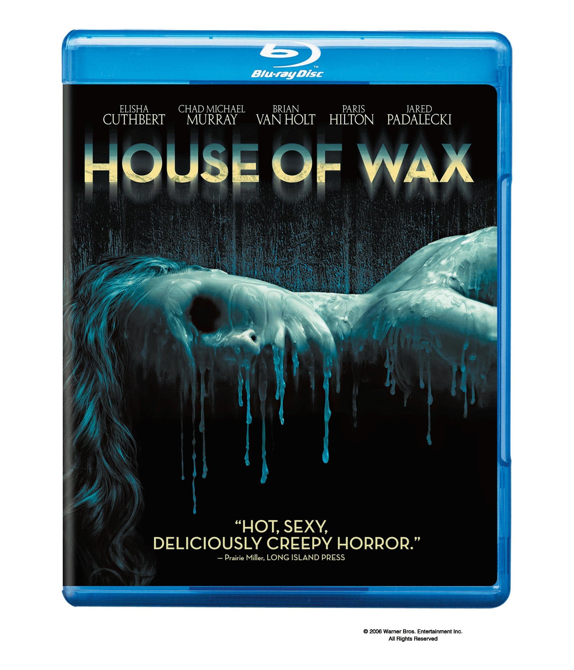 House of Wax Films