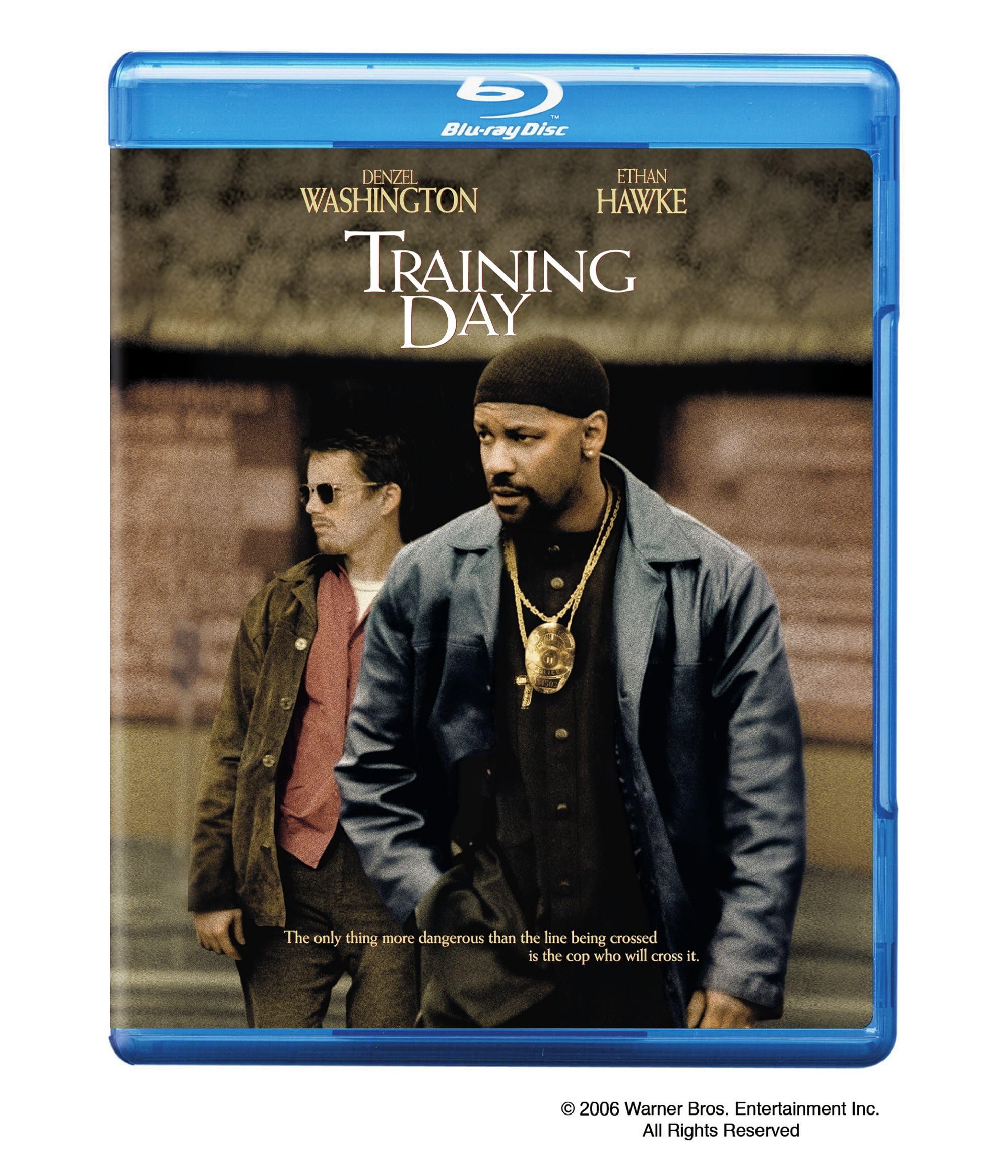 Training Day Films