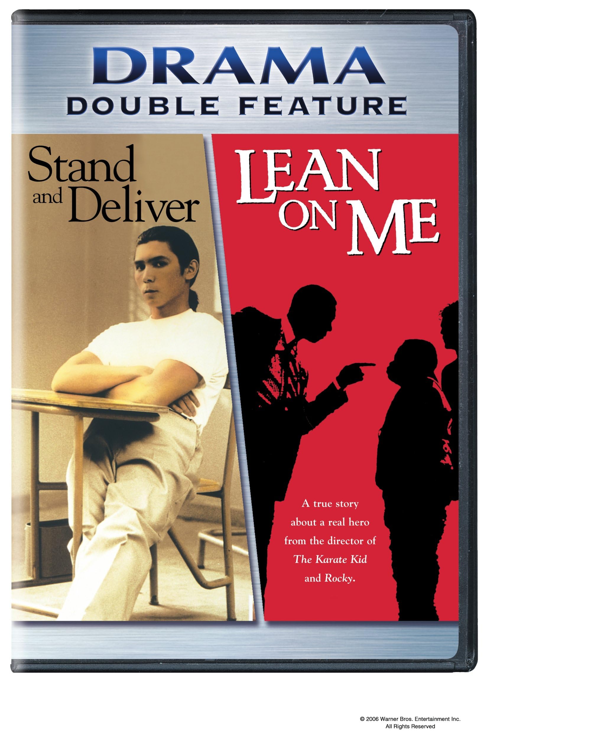 Lean on Me Films