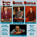 Stars of the Steel Guitar Pop