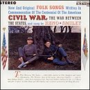 Folk Songs of the Civil War Pop