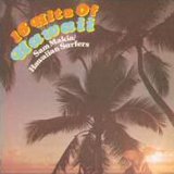 16 Hits of Hawaii (UK Import) Pop