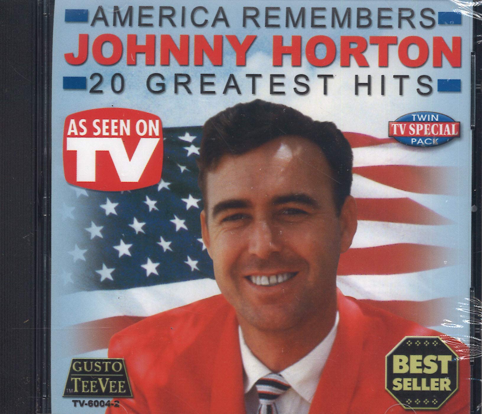 America remembers 20 Greatest hits Pop