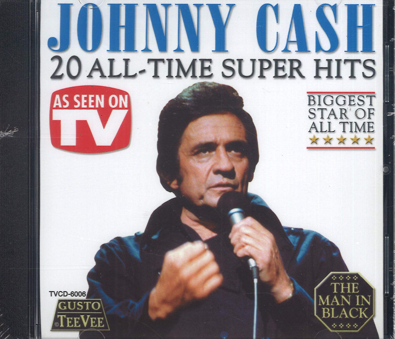 Product Image: Sings His Best