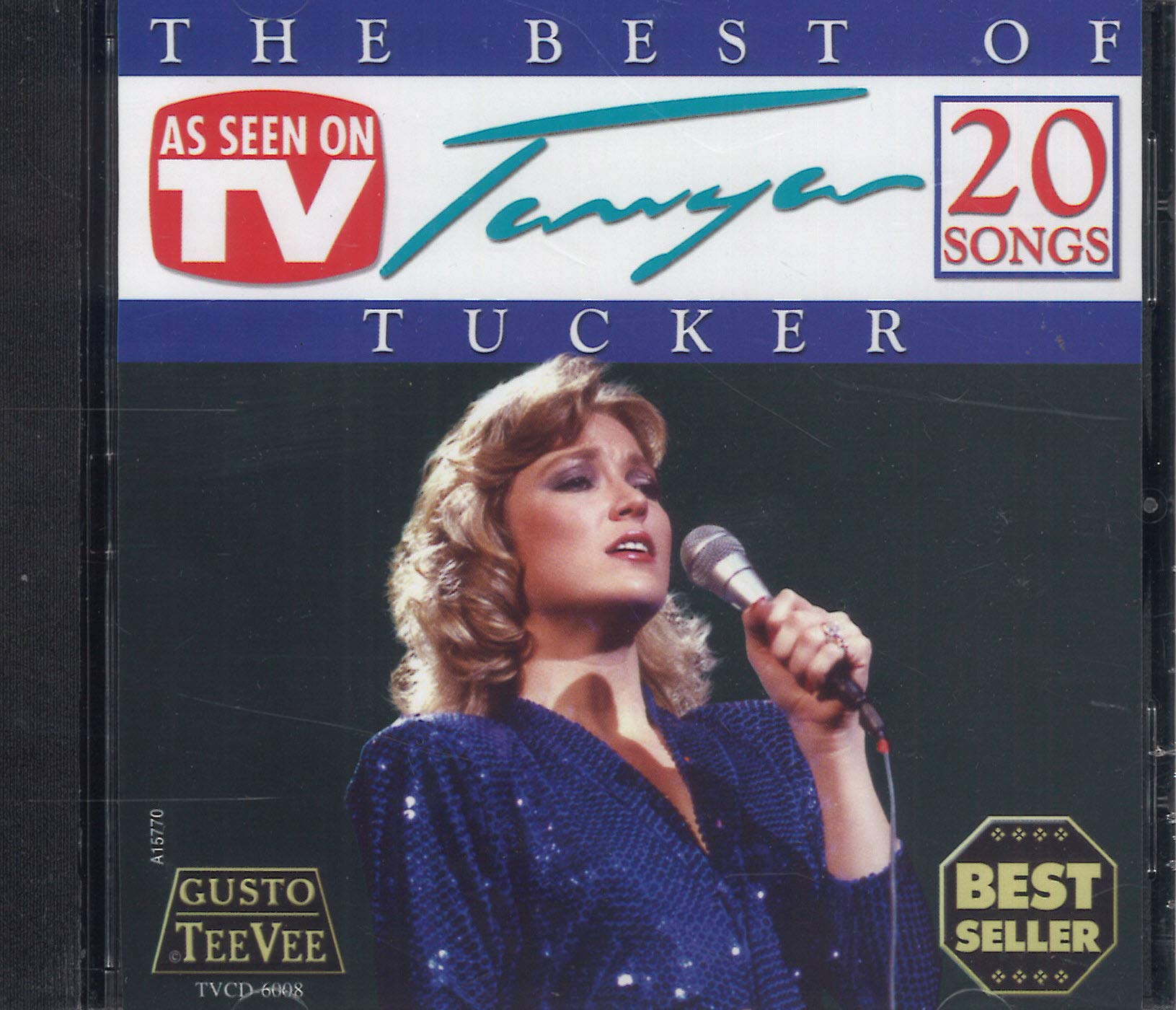 Best of Tanya Tucker Pop