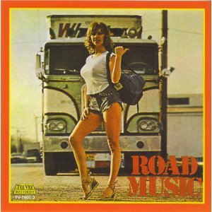 Road Music: 23 Truckin Hits Pop