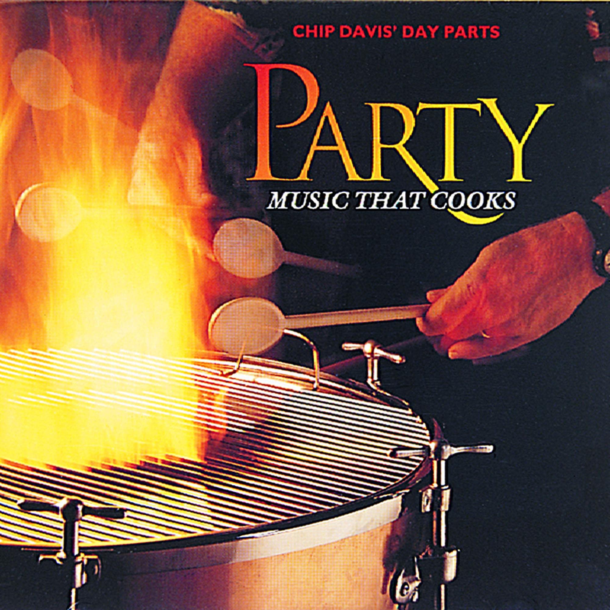 Product Image: Party - Music That Cooks