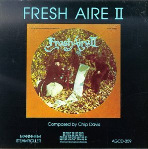 Fresh Aire II Music