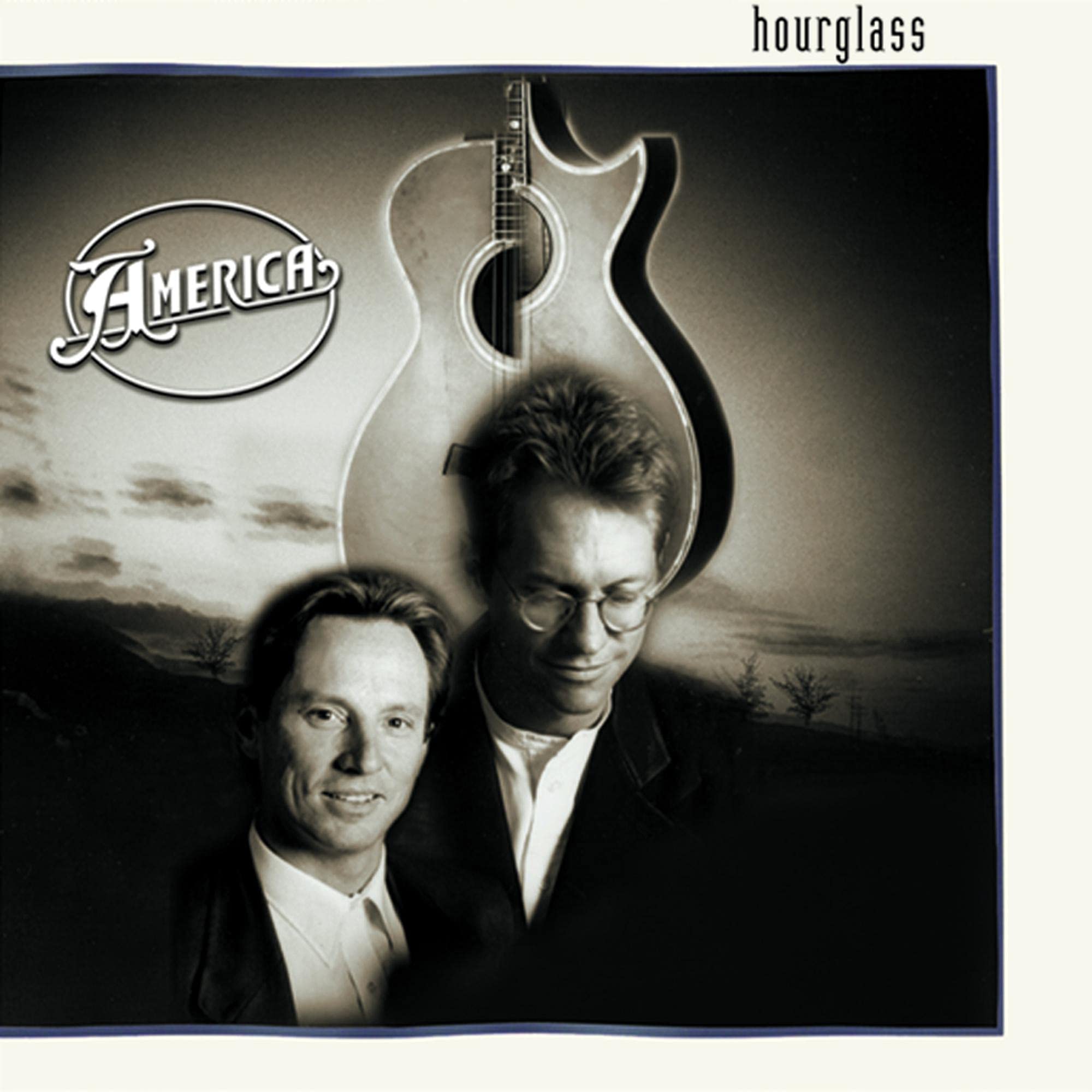 Hourglass Funk, R&B & Soul
