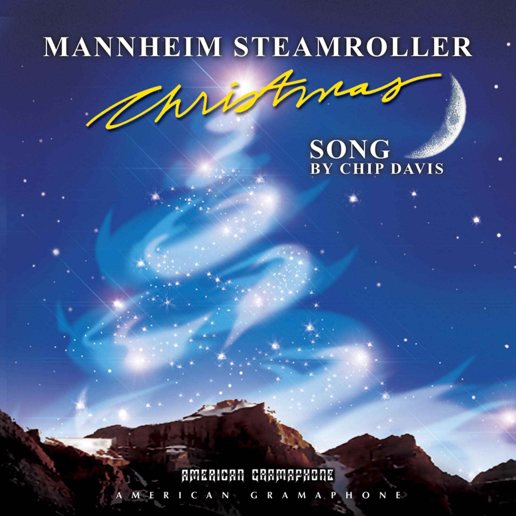 Product Image: Christmas Song