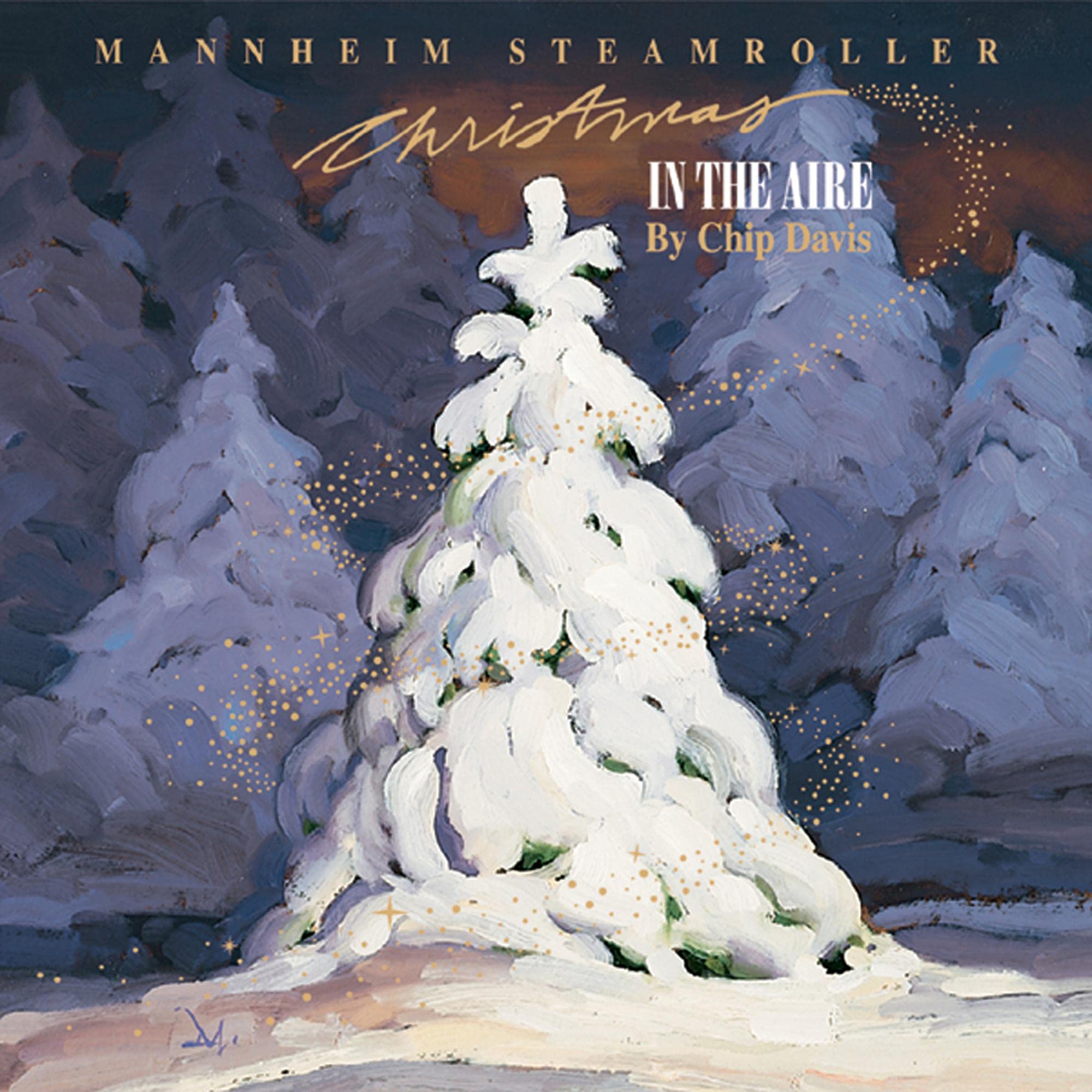 Product Image: Christmas in the Aire