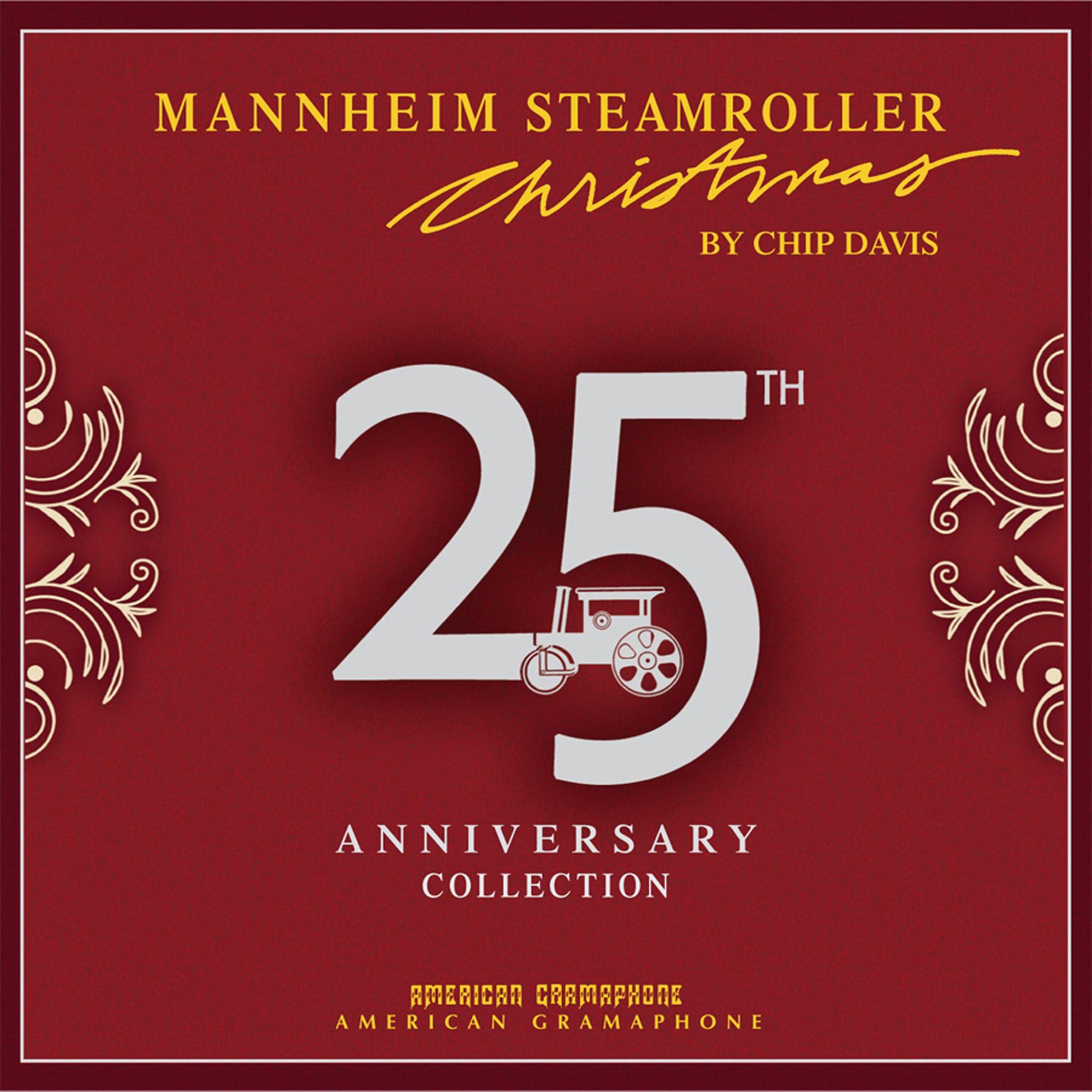Mannheim Steamroller Christmas Other music genres