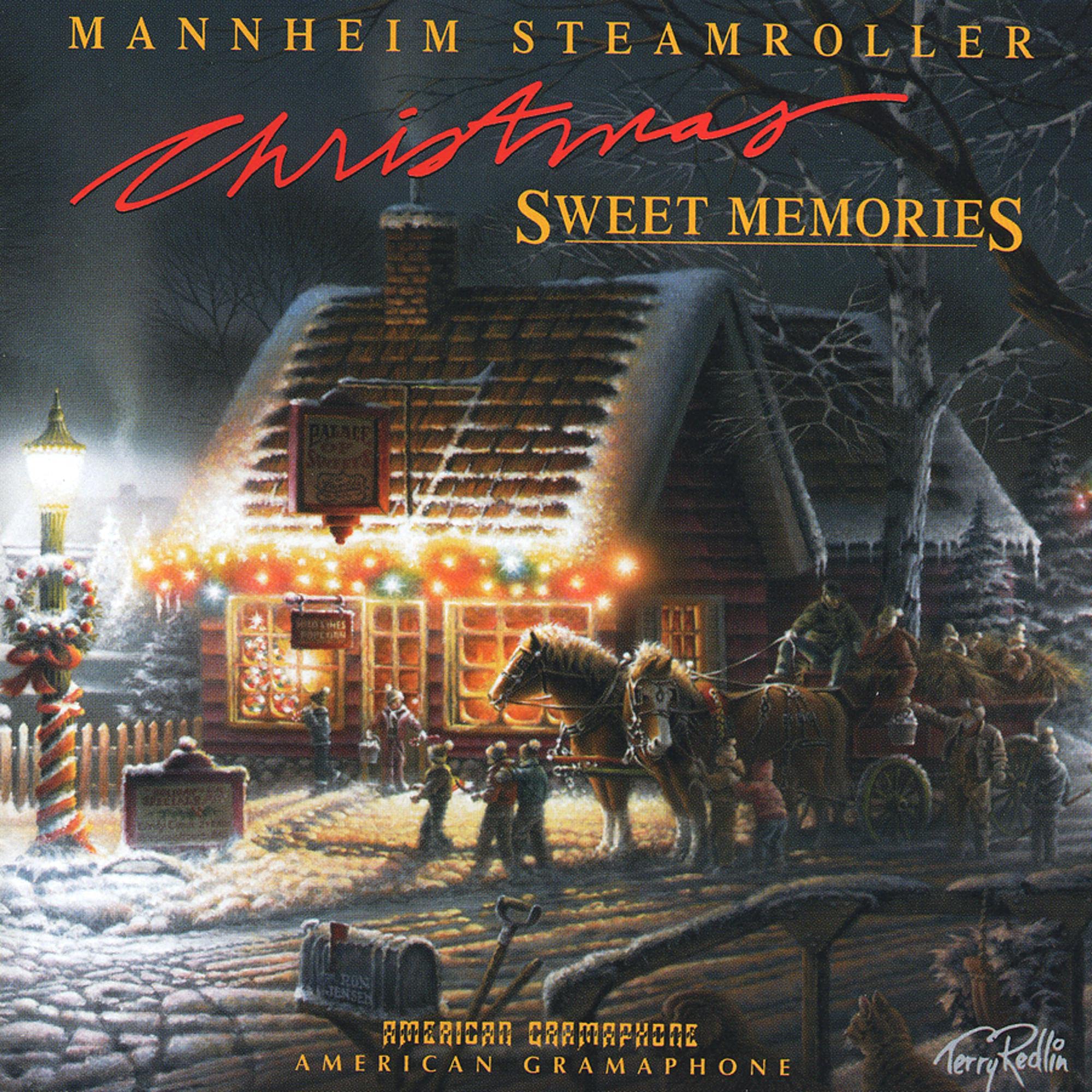 Christmas Sweet Memories Other music genres