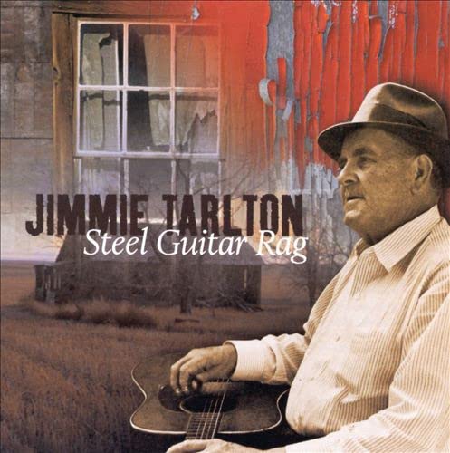Steel Guitar Rag Blues