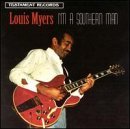 I'm a Southern Man Blues