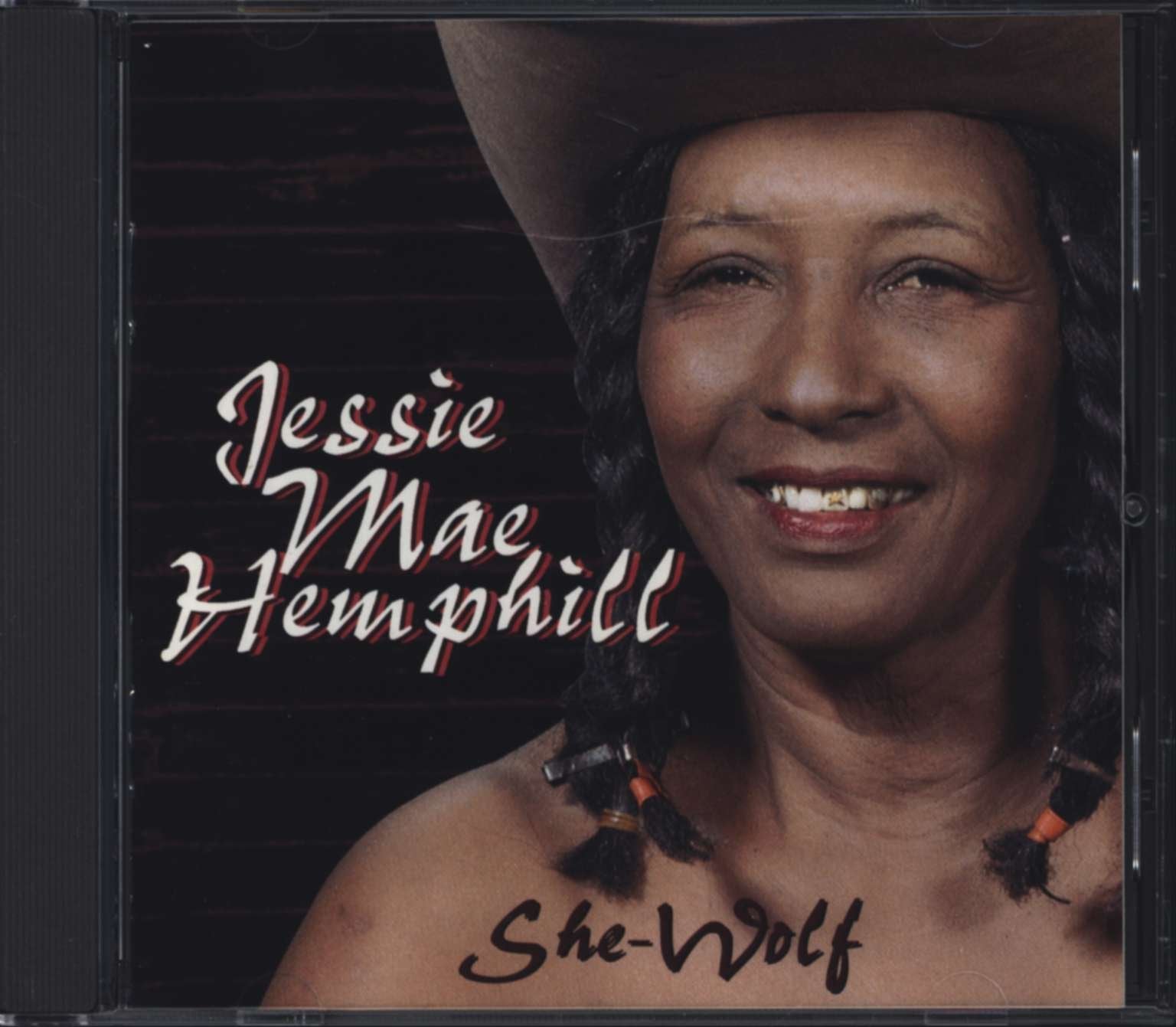 Product Image: She-Wolf