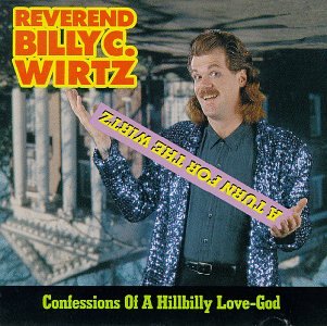 A Turn for the Wirtz Blues