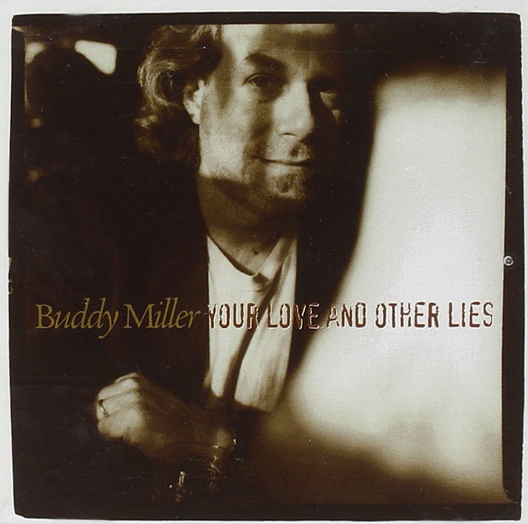 Your Love and Other Lies Country & Folk