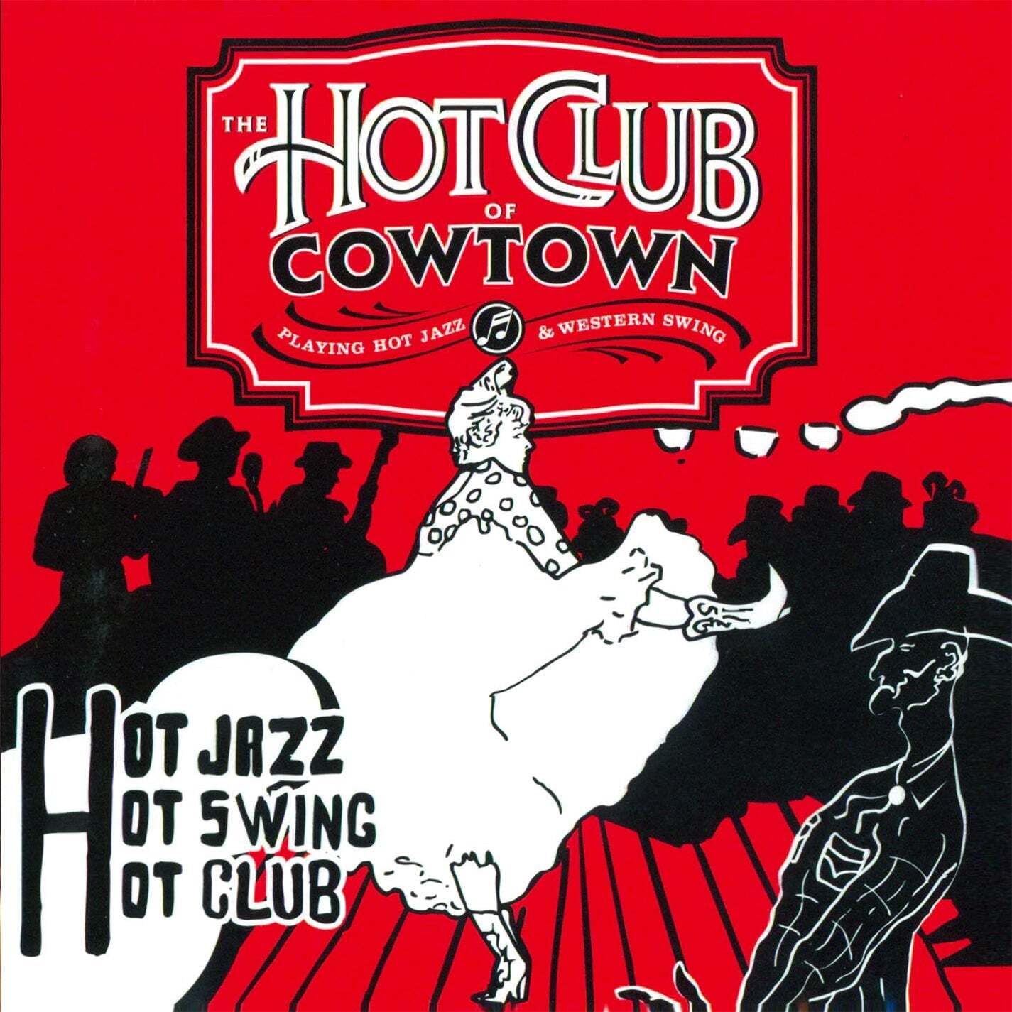 Hot Jazz Hot Swing Hot Club Jazz