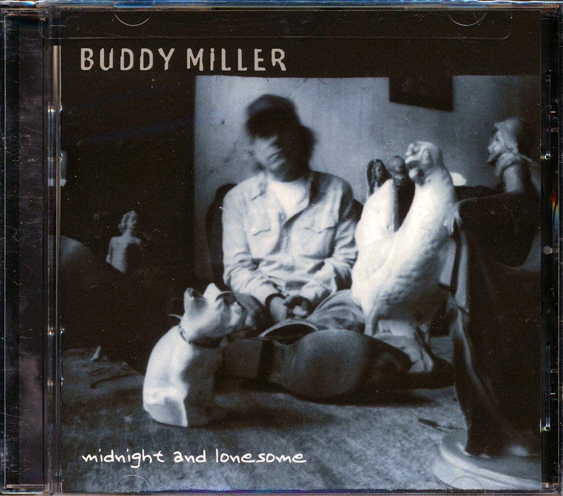 Midnight and Lonesome Country & Folk