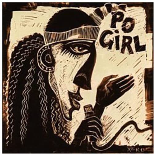Po Girl Blues