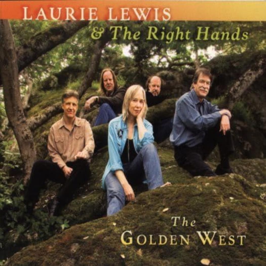 The Golden West Pop