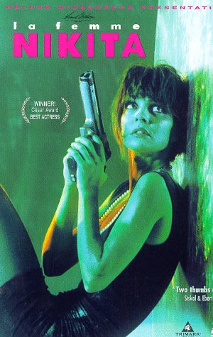 La Femme Nikita Films