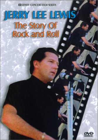 Story of Rock & Roll Films