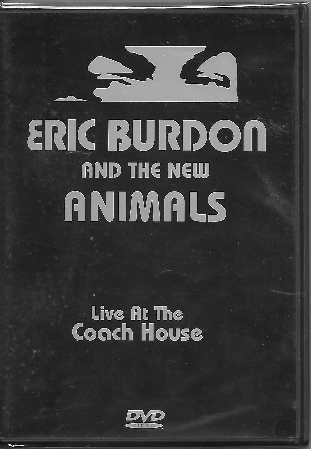Live at the Coach House Films