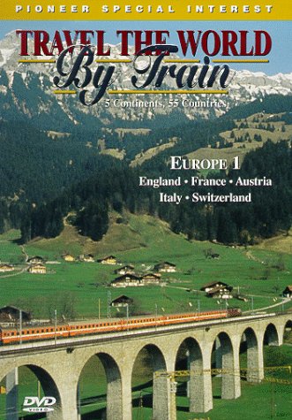Vol. 1-Europe Films
