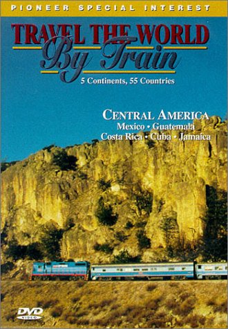 Vol. 2-Central America Films