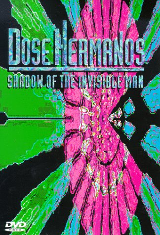Shadow of the Invisible Man Films