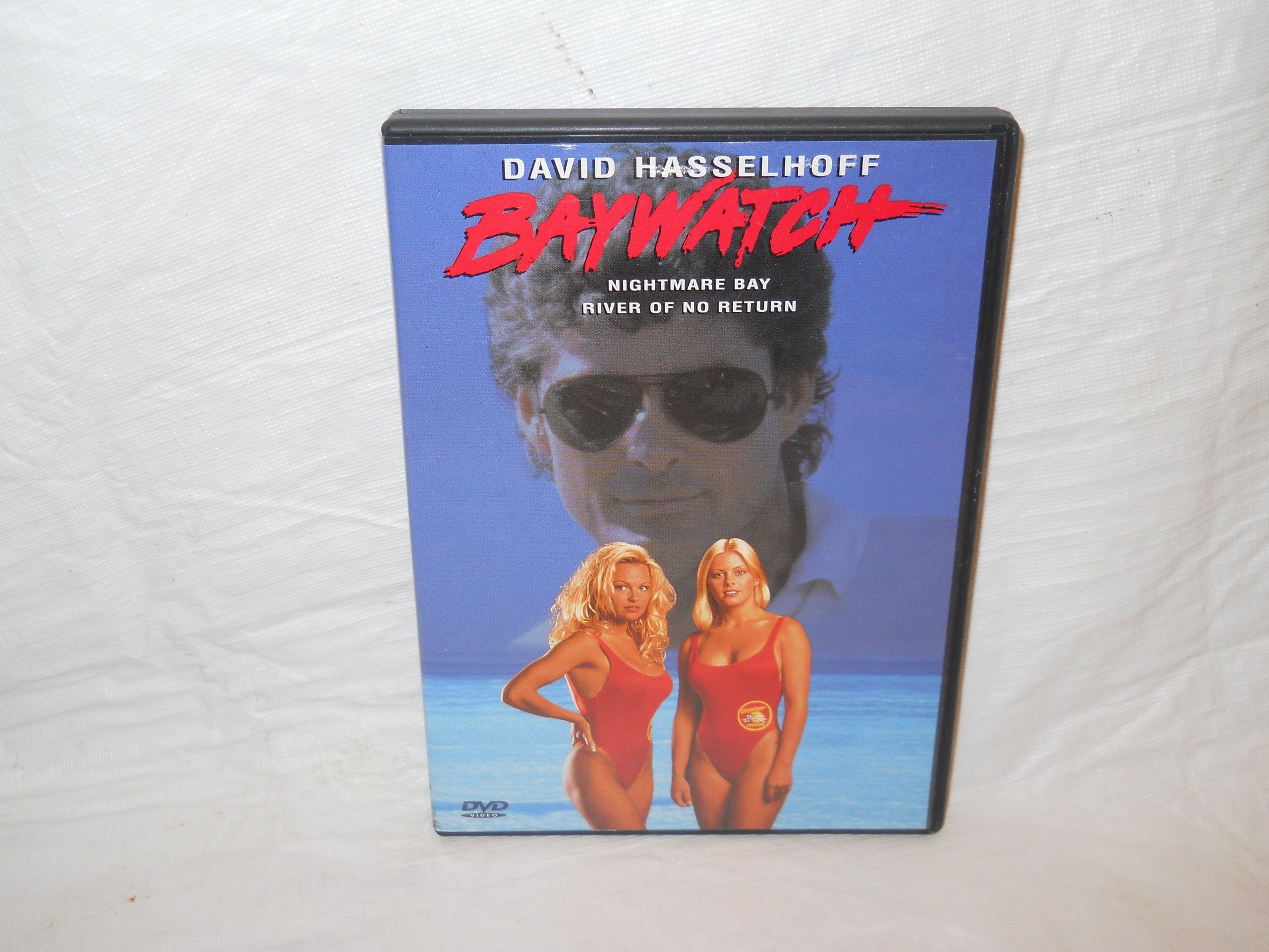 Nightmare Bay/River of No Retu Films