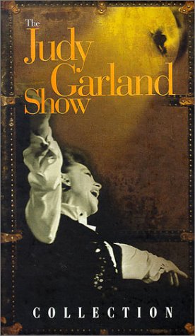 Judy Garland Show Collection Films