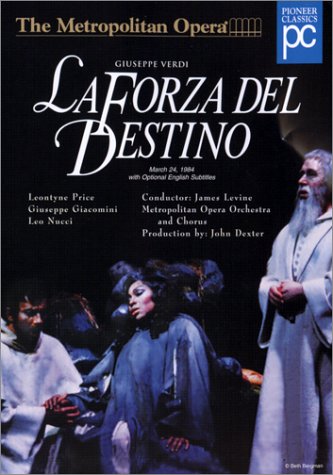 La Forza Del Destino Films