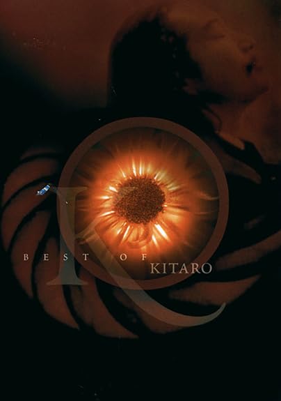 Kitaro - Best of Kitaro Music