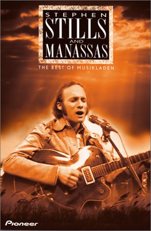Best of Musikladen: Stephen Stills And Manassas Films