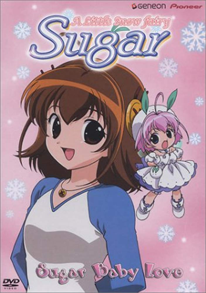 Little Snow Fairy Sugar 6: Sugar Baby Love Films