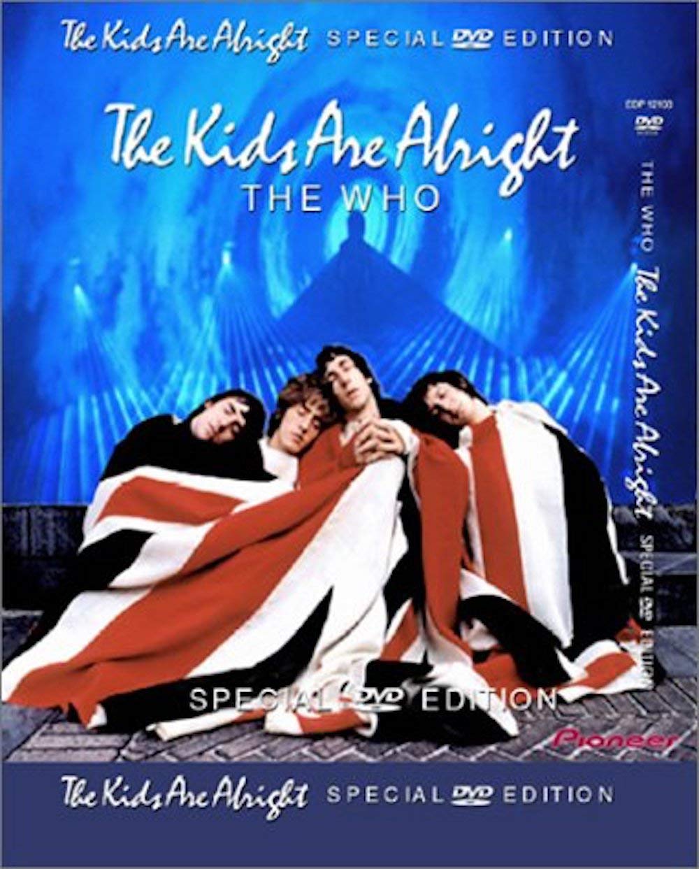 The Who - The Kids Are Alright (Special Edition) Films